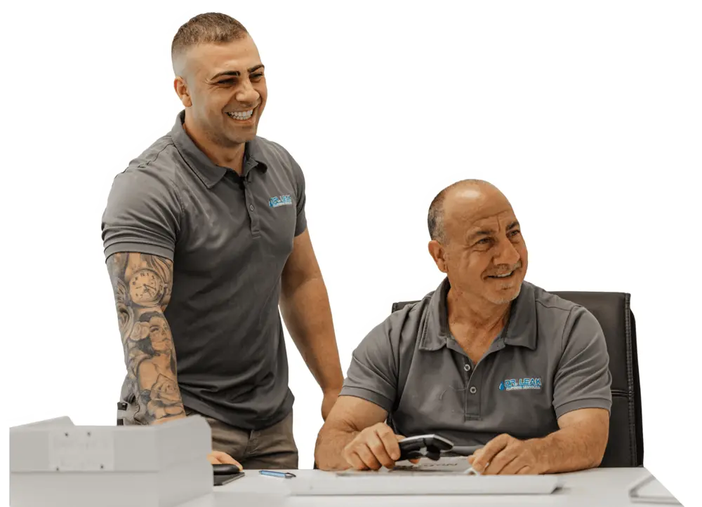 The licensed local team behind Plumbers In Northbridge