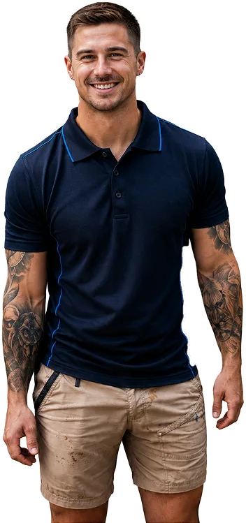 A licensed Northbridge plumber ready to help