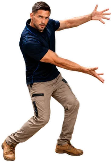 A licensed Northbridge plumber